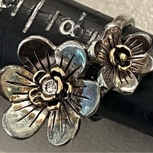 Premier Designs Daisy Ring